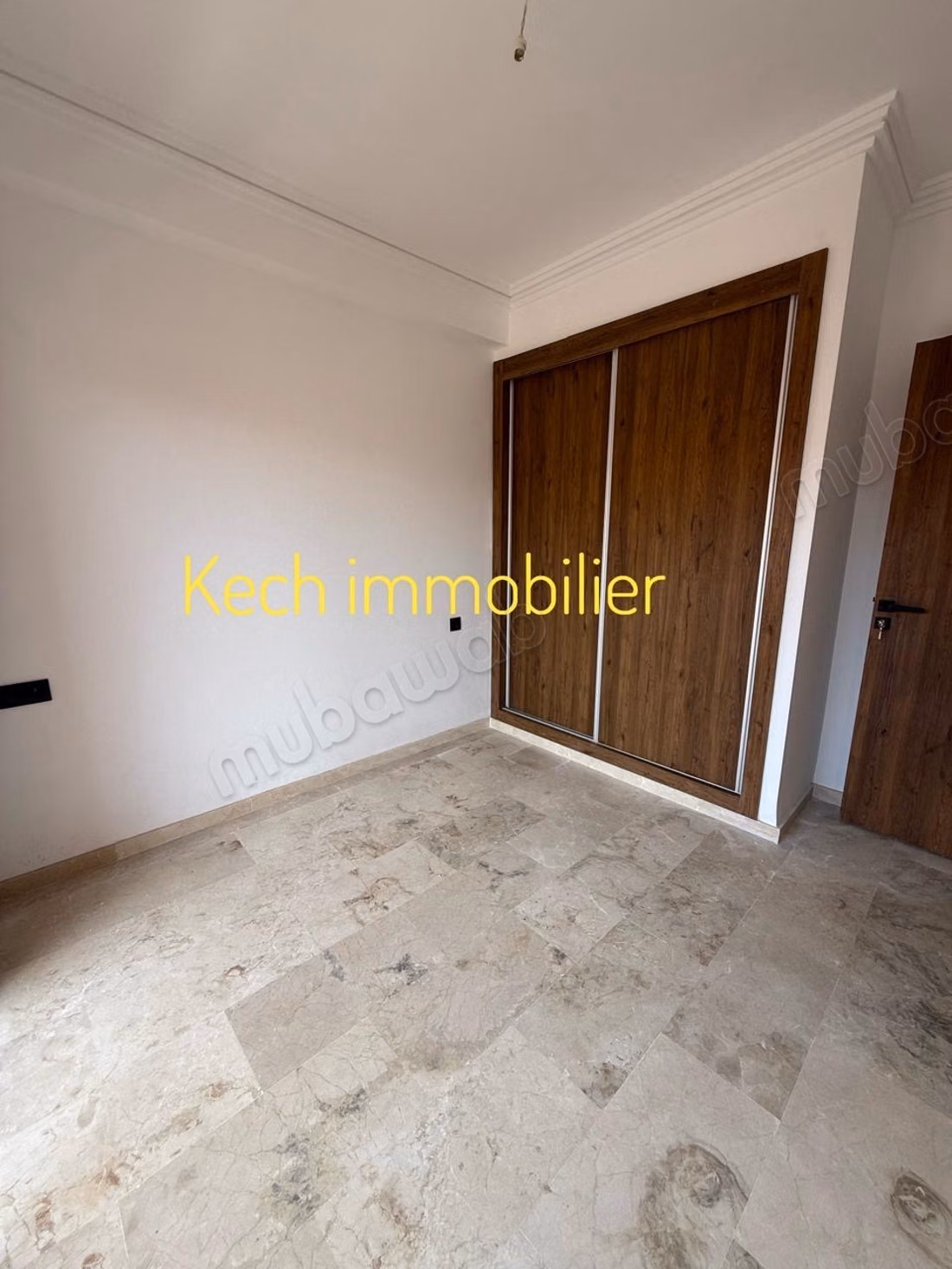 Bel appartamento con 1 camera da letto arredato nuovo