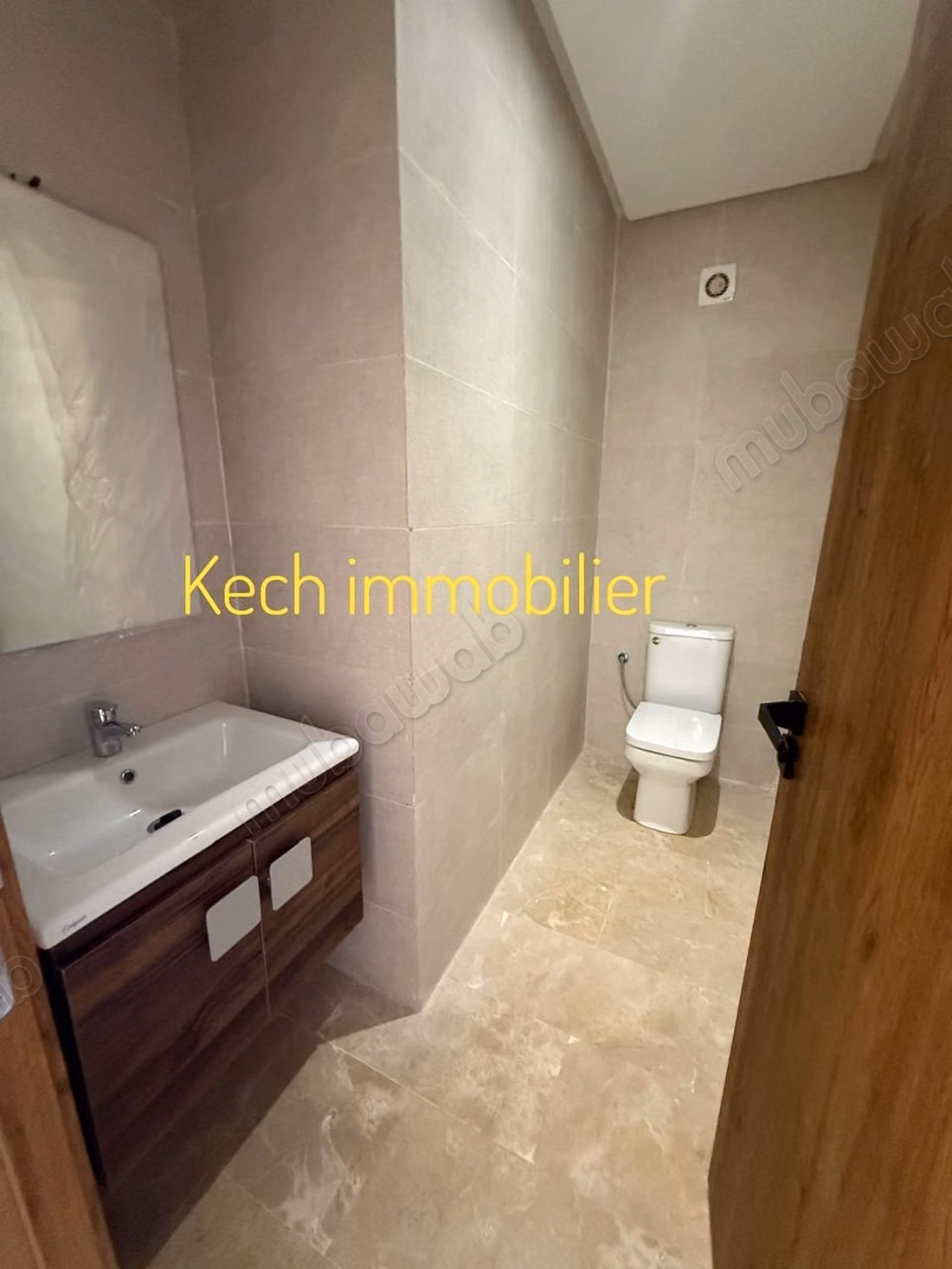 Bel appartamento con 1 camera da letto arredato nuovo