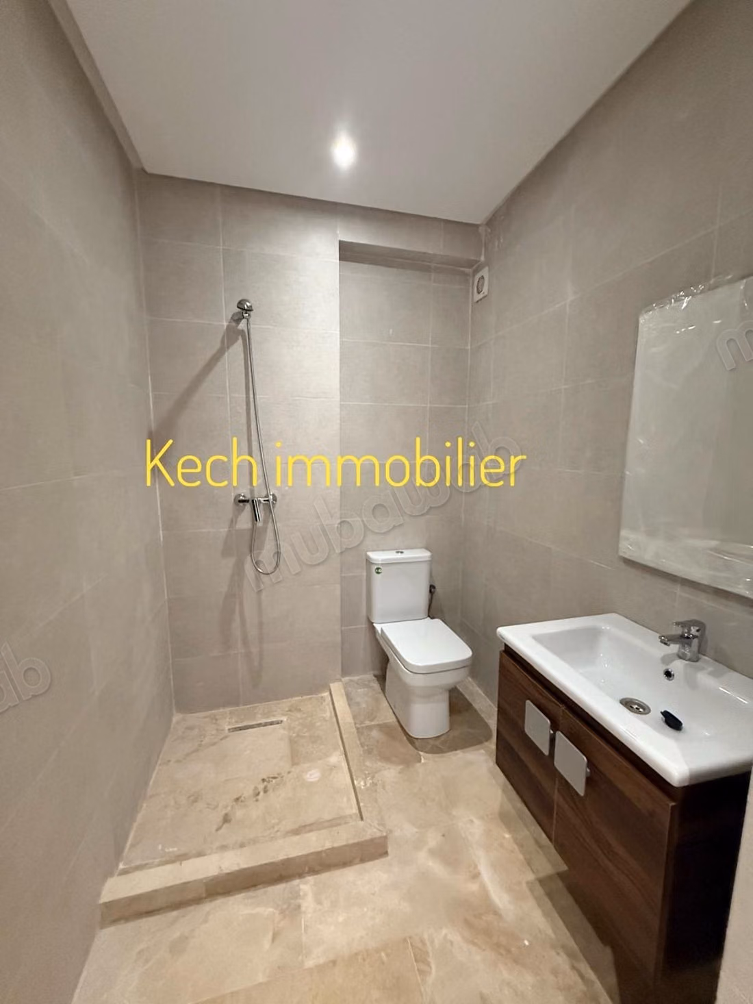 Bel appartamento con 1 camera da letto arredato nuovo