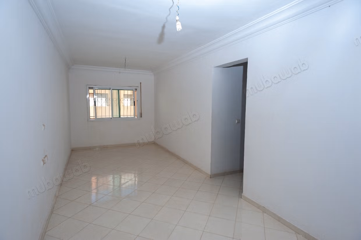 Appartement à Anassi de 70m²