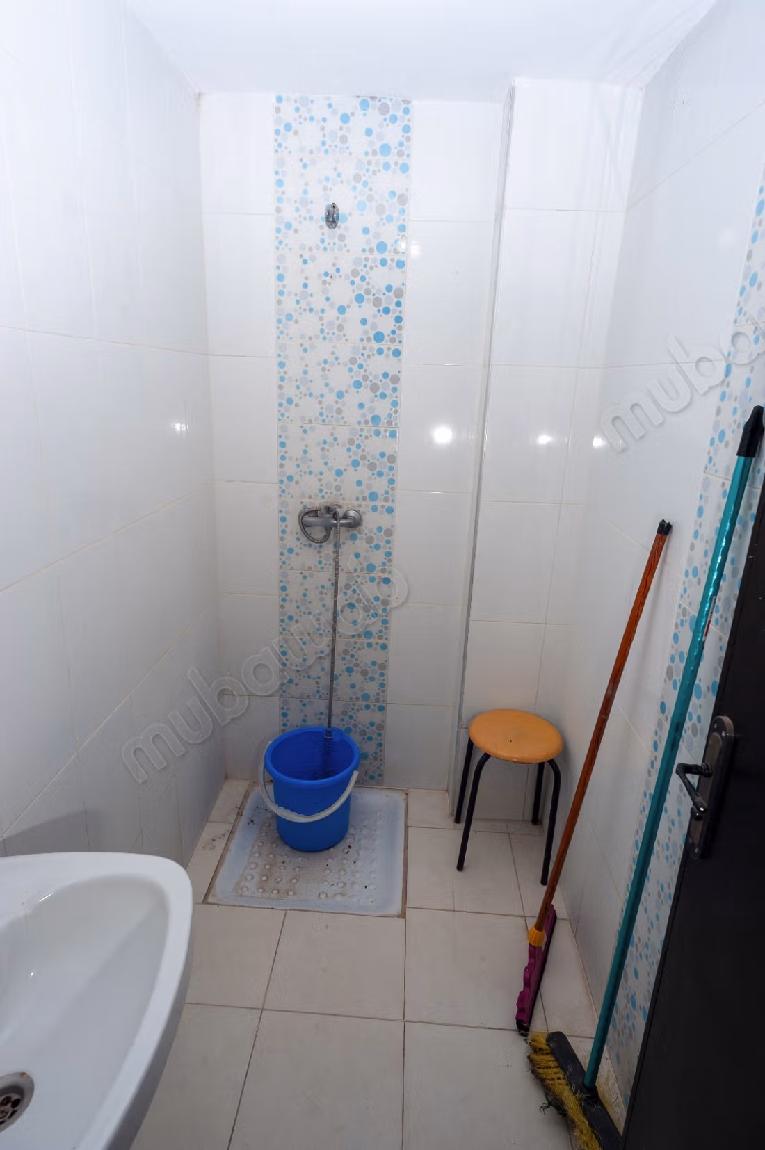 Appartement à Anassi de 70m²