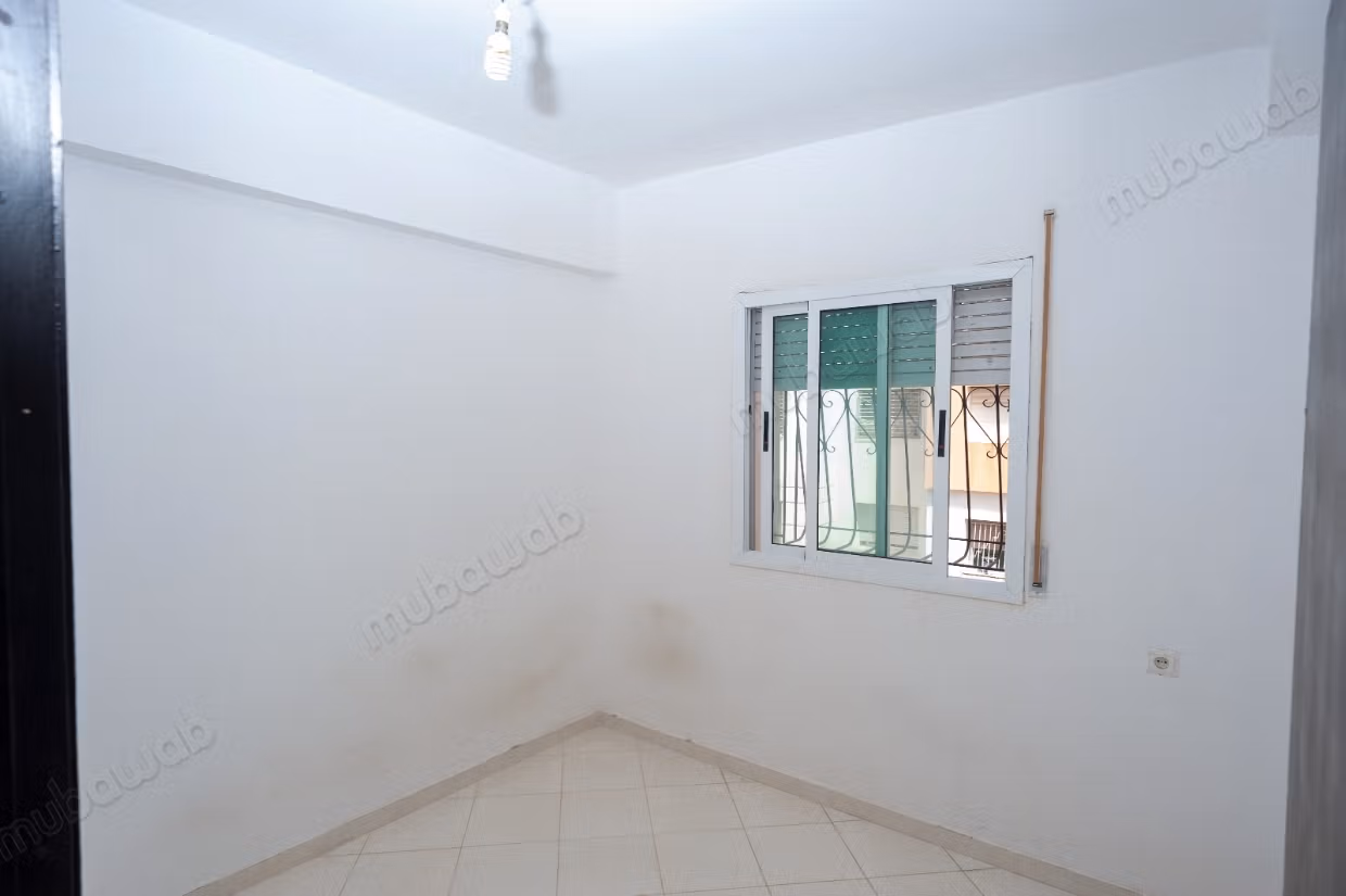 Appartement à Anassi de 70m²