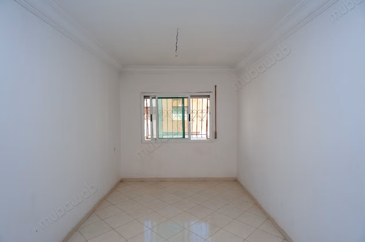 Appartement à Anassi de 70m²