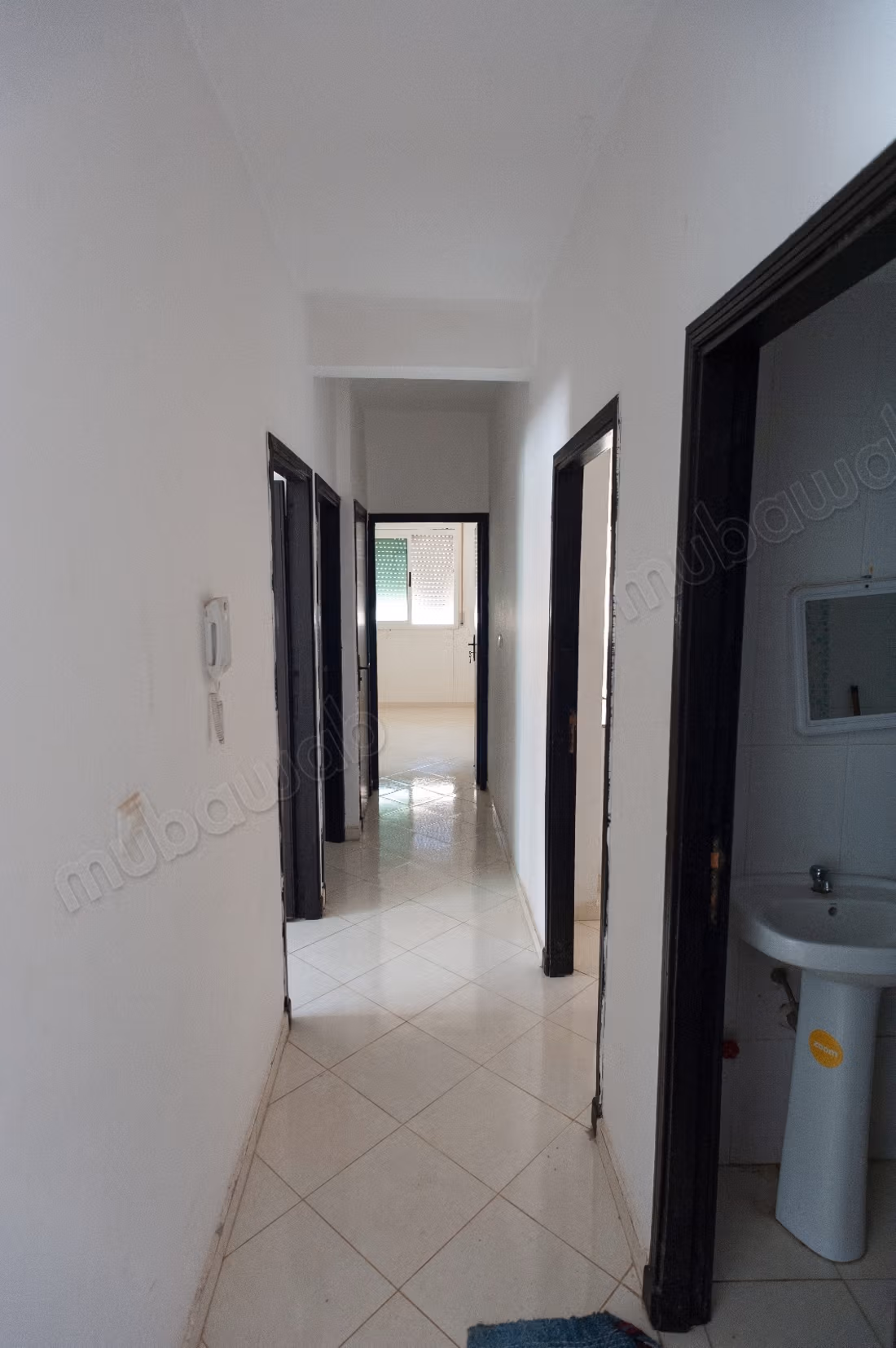 Appartement à Anassi de 70m²