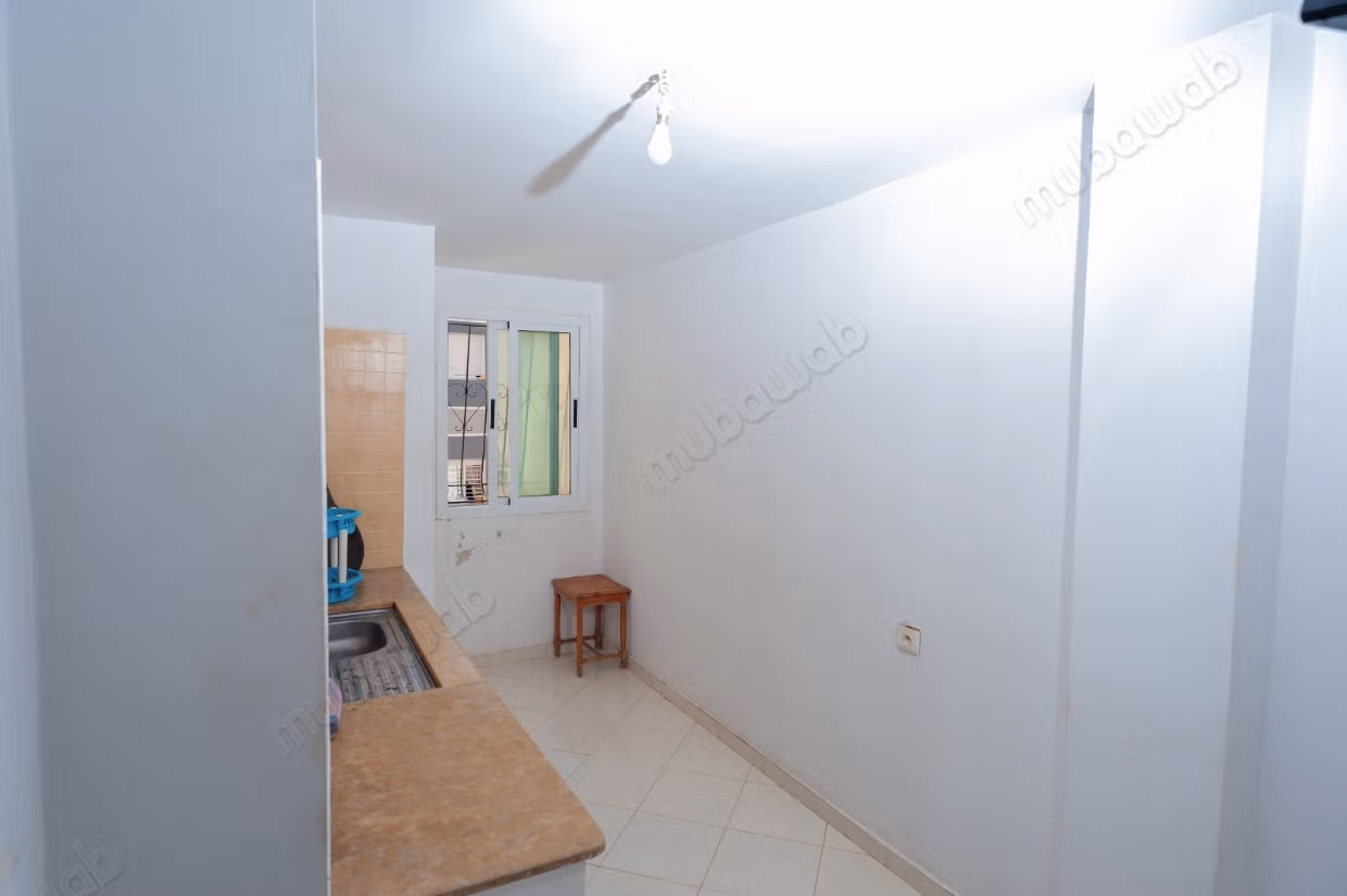 Appartement à Anassi de 70m²