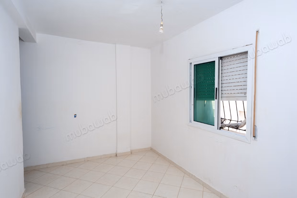 Appartement à Anassi de 70m²