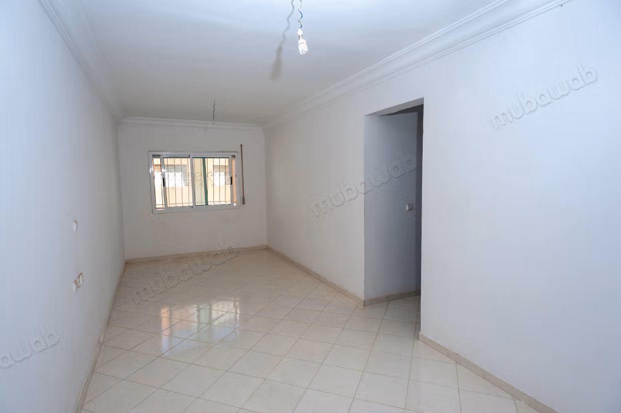 Appartement à Anassi de 70m²