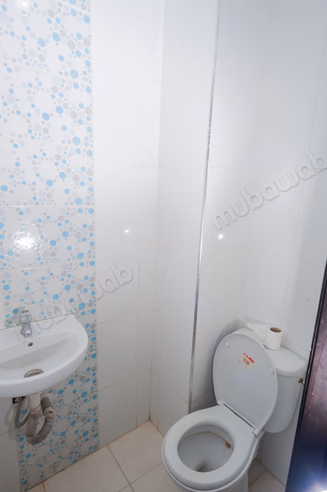 Appartement à Anassi de 70m²