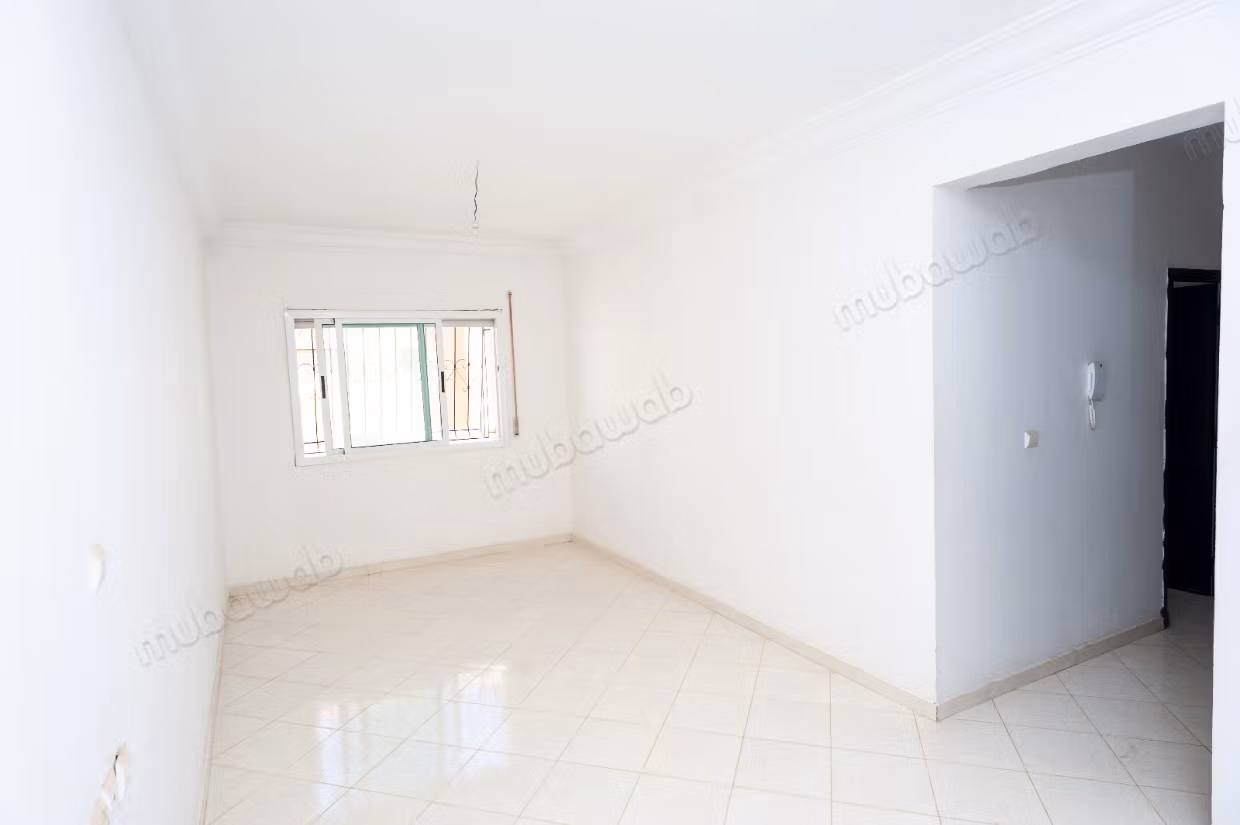 Appartement à Anassi de 70m²