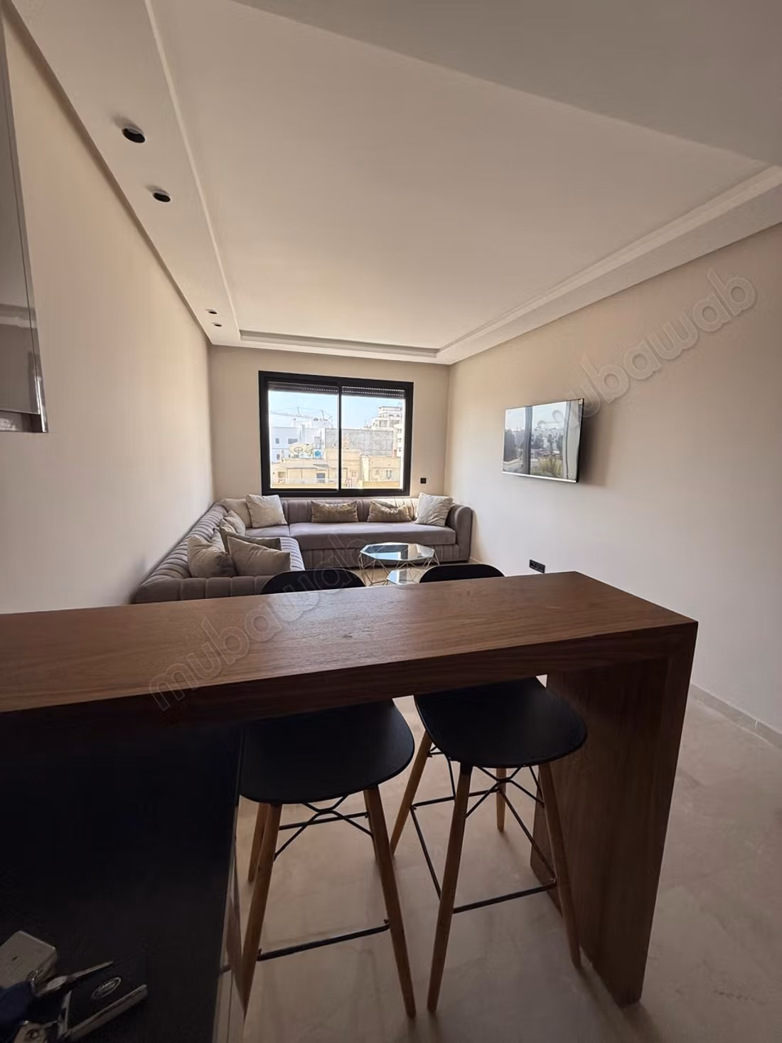 Studio à louer