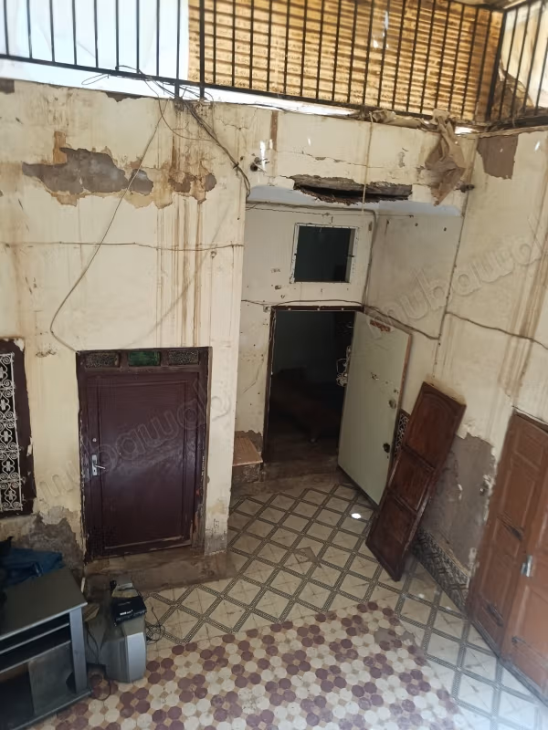 Riad ruine 100 m2 en vente à Marrakech