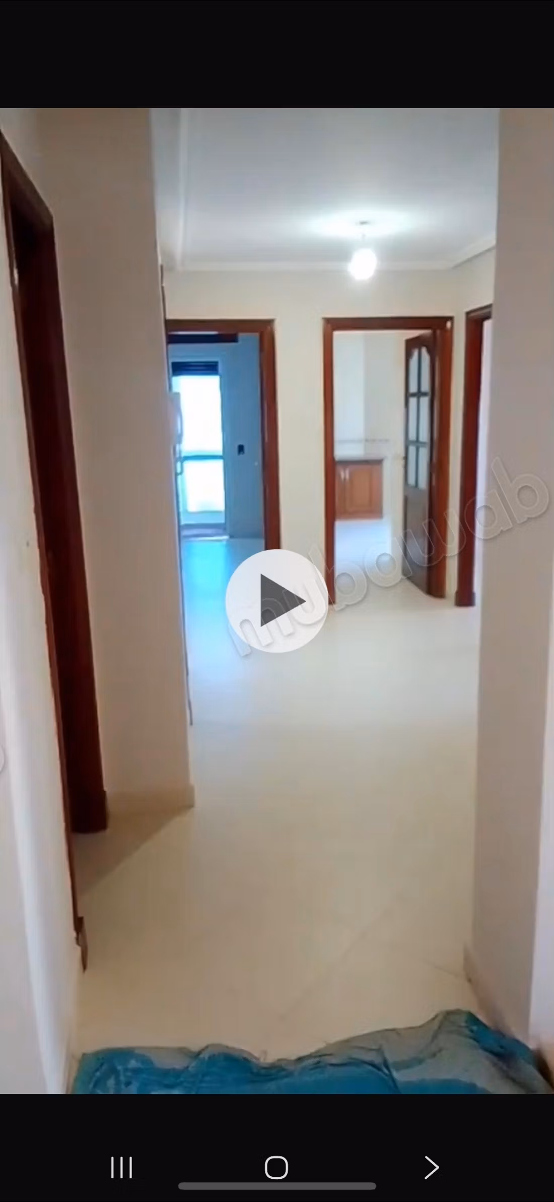 Bel appartement à louer à Castilla. Superficie totale de 120...