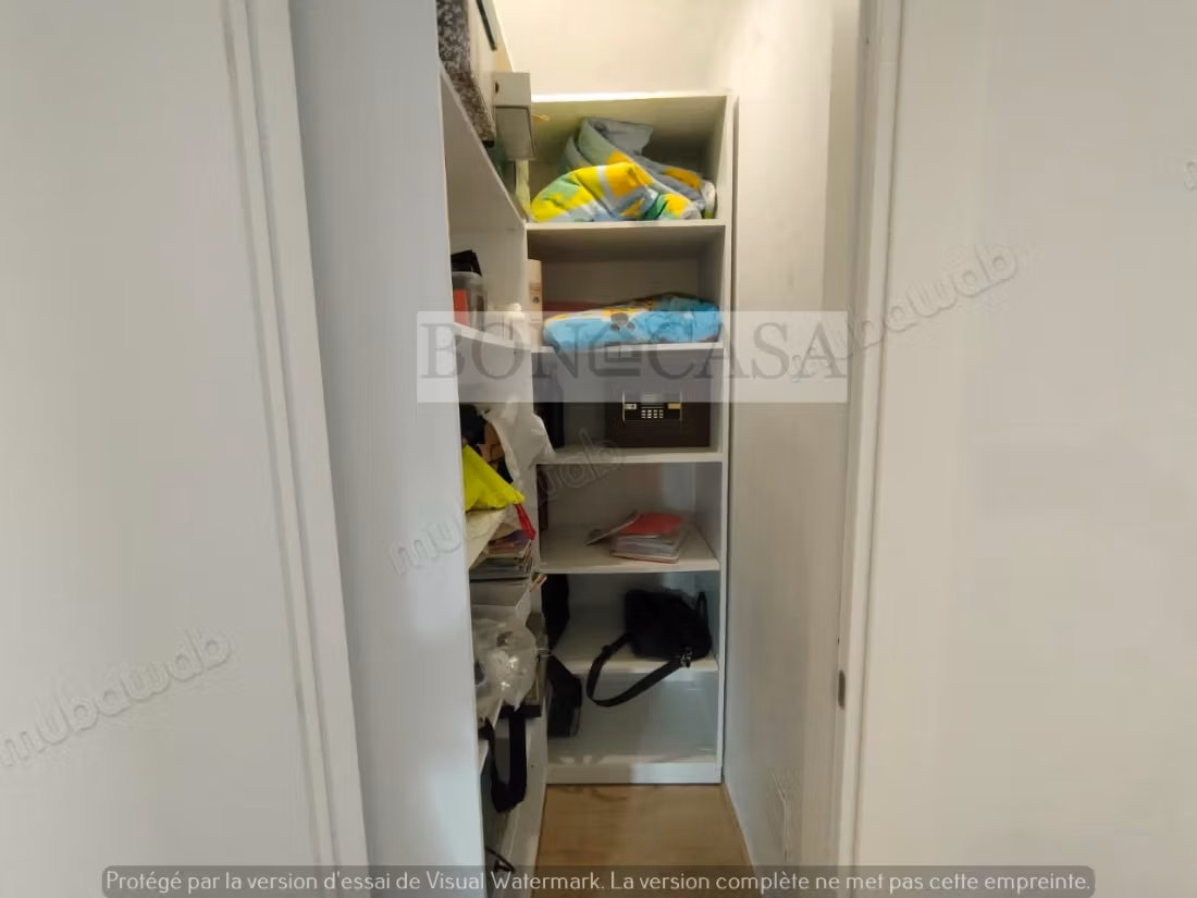 S4 Meublé avec piscine&jardin à louer à la Marsa