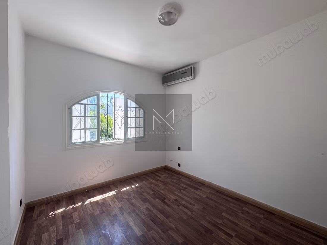 Charming Villa for Rent in Val D'anfa, Casablanca