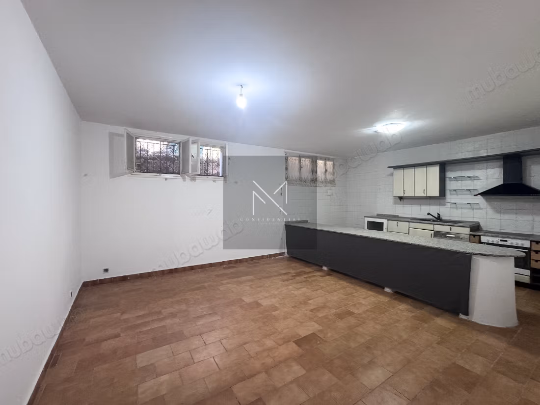 Charming Villa for Rent in Val D'anfa, Casablanca