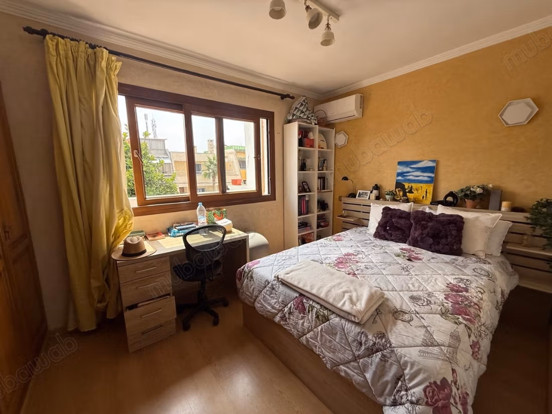 Oued merzeg villa de charme en vente 5 ch