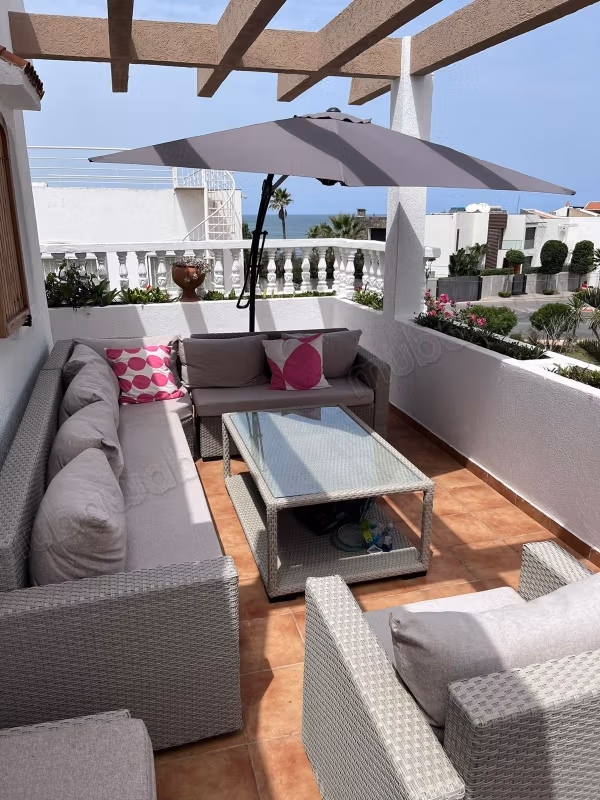 Oued Merzeg villa de charme en venta 5 ch