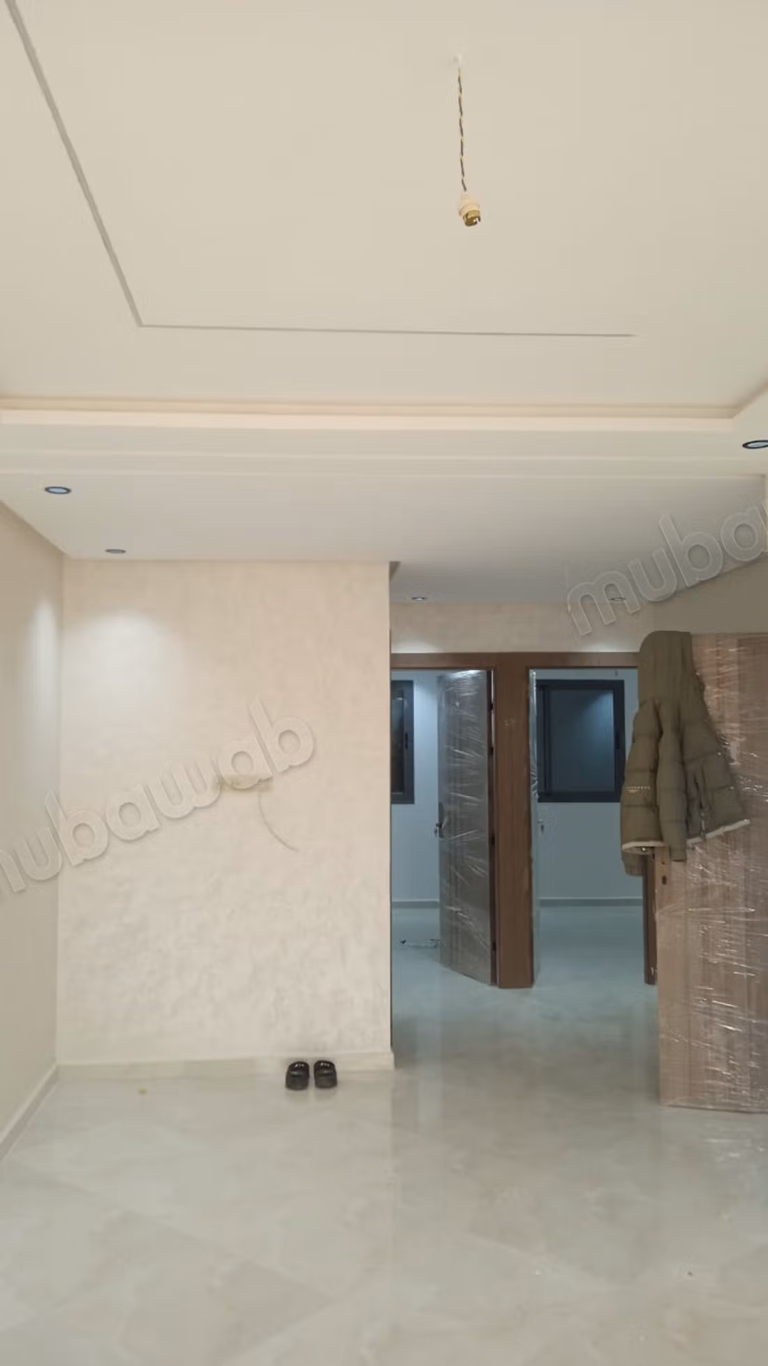 Appartement à vendre à Val Fleuri. 3 grandes pièces. Cuisine équipée