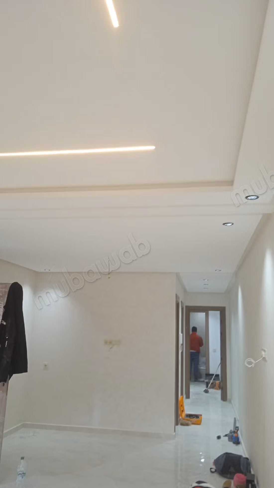 Appartement à vendre à Val Fleuri. 3 grandes pièces. Cuisine équipée