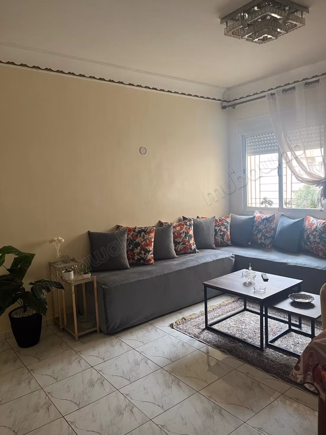 Appartement dar bouazza