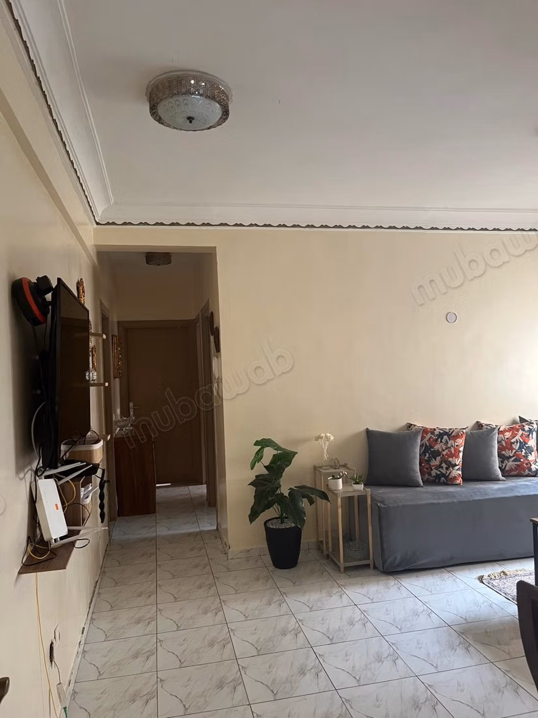 Appartement dar bouazza