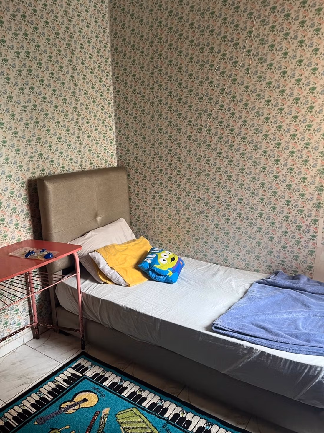 Appartement dar bouazza