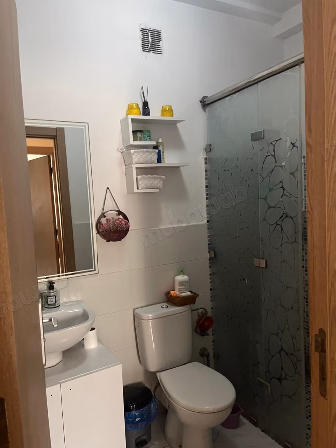 Appartement dar bouazza