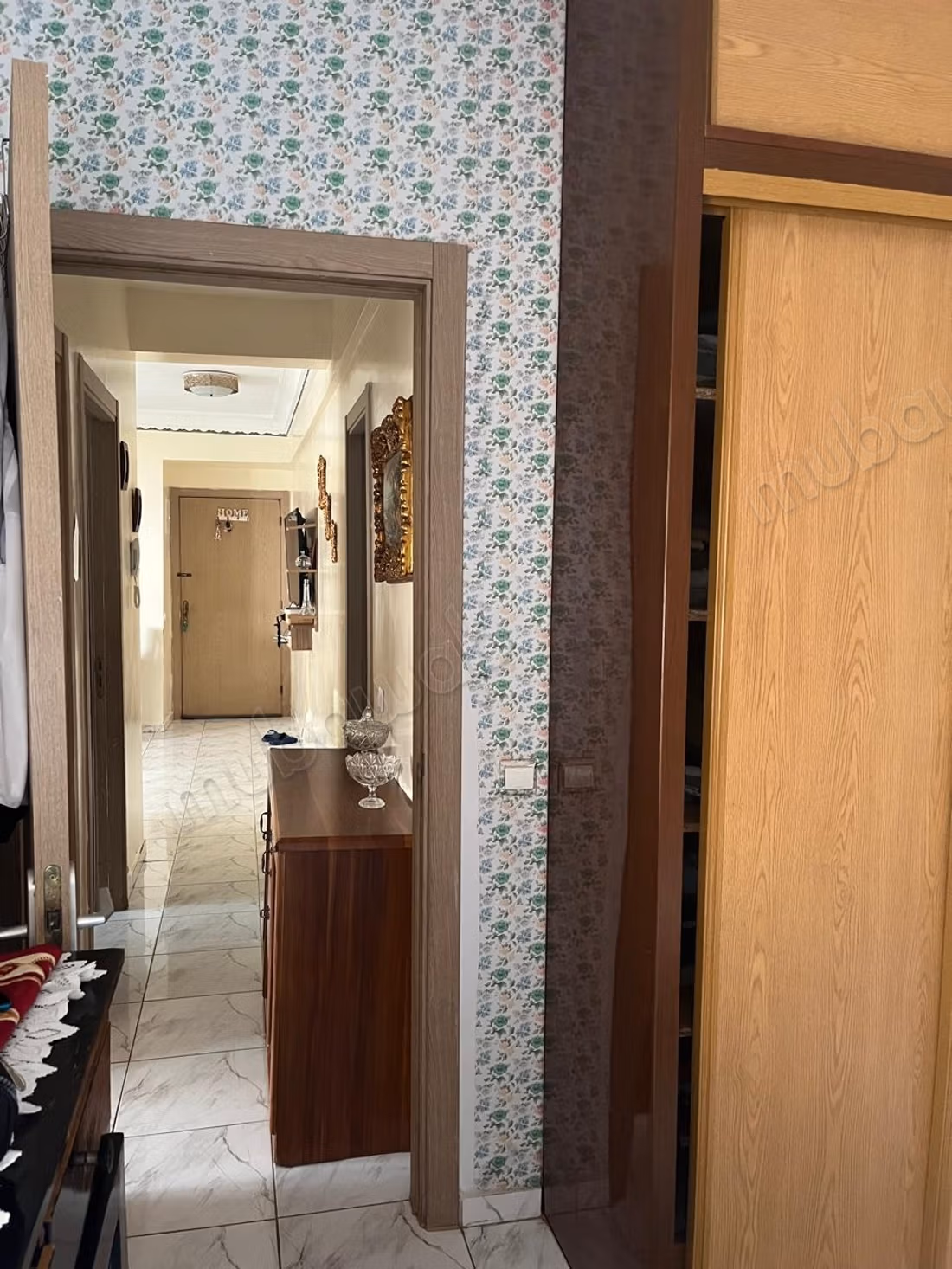 Appartement dar bouazza
