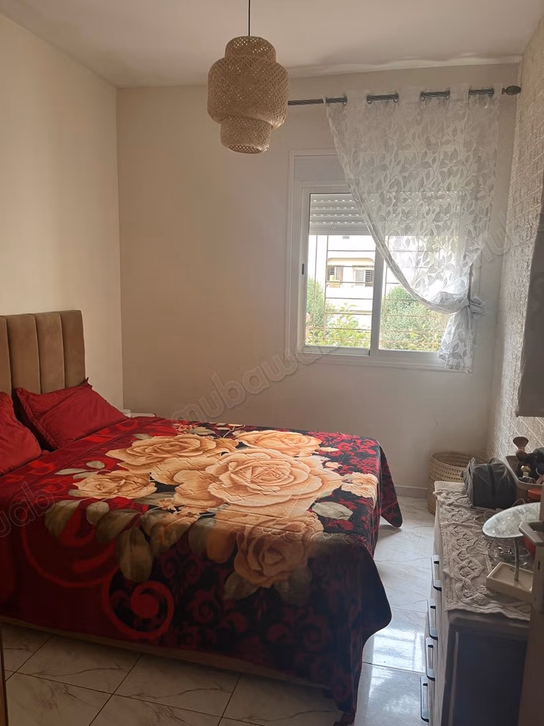 Appartement dar bouazza
