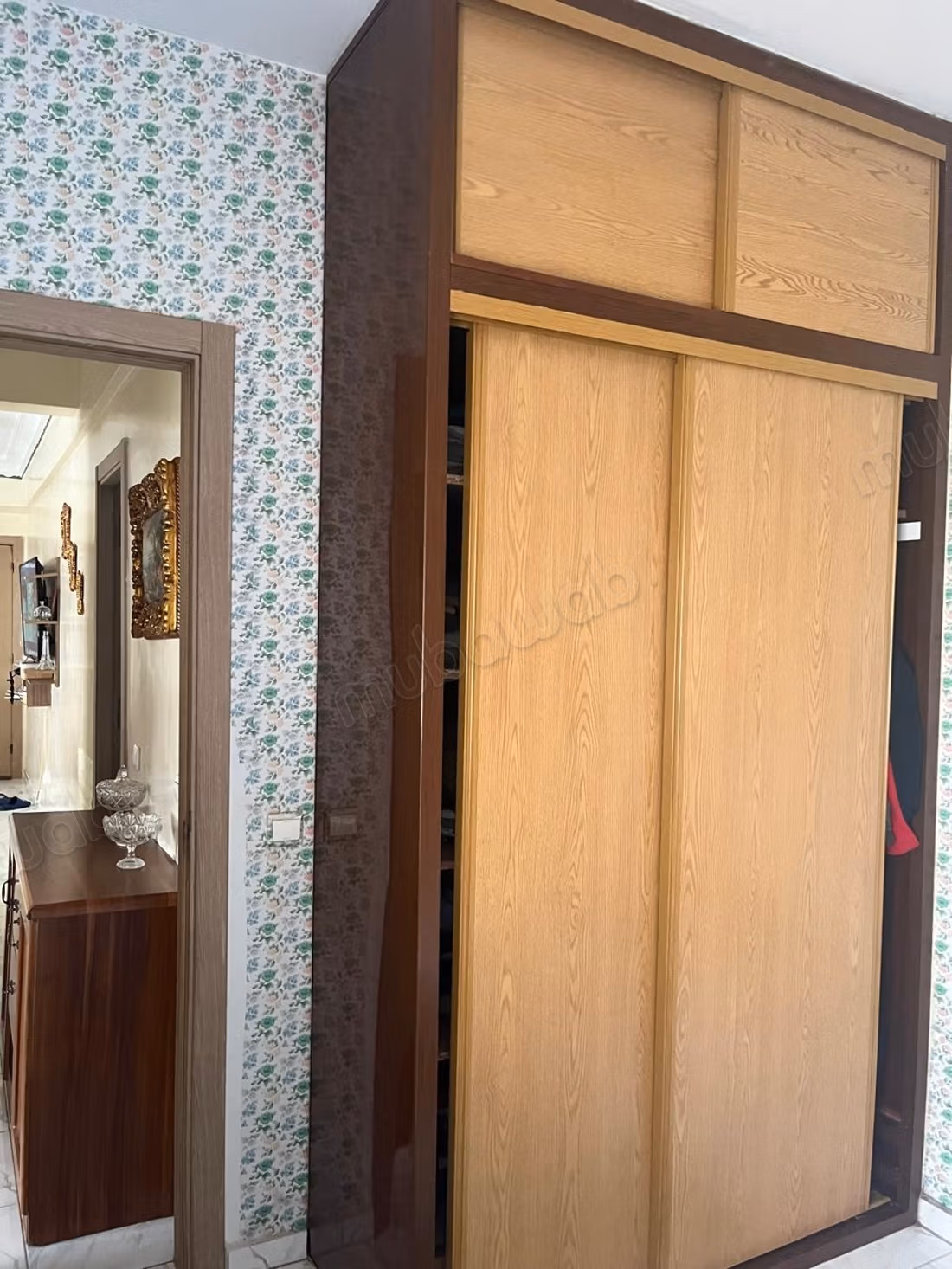 Appartement dar bouazza