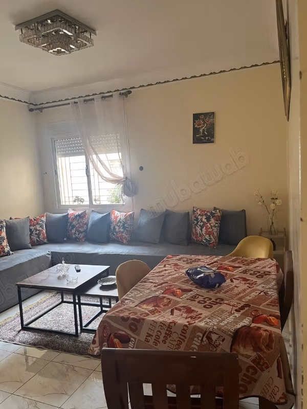 Appartement dar bouazza