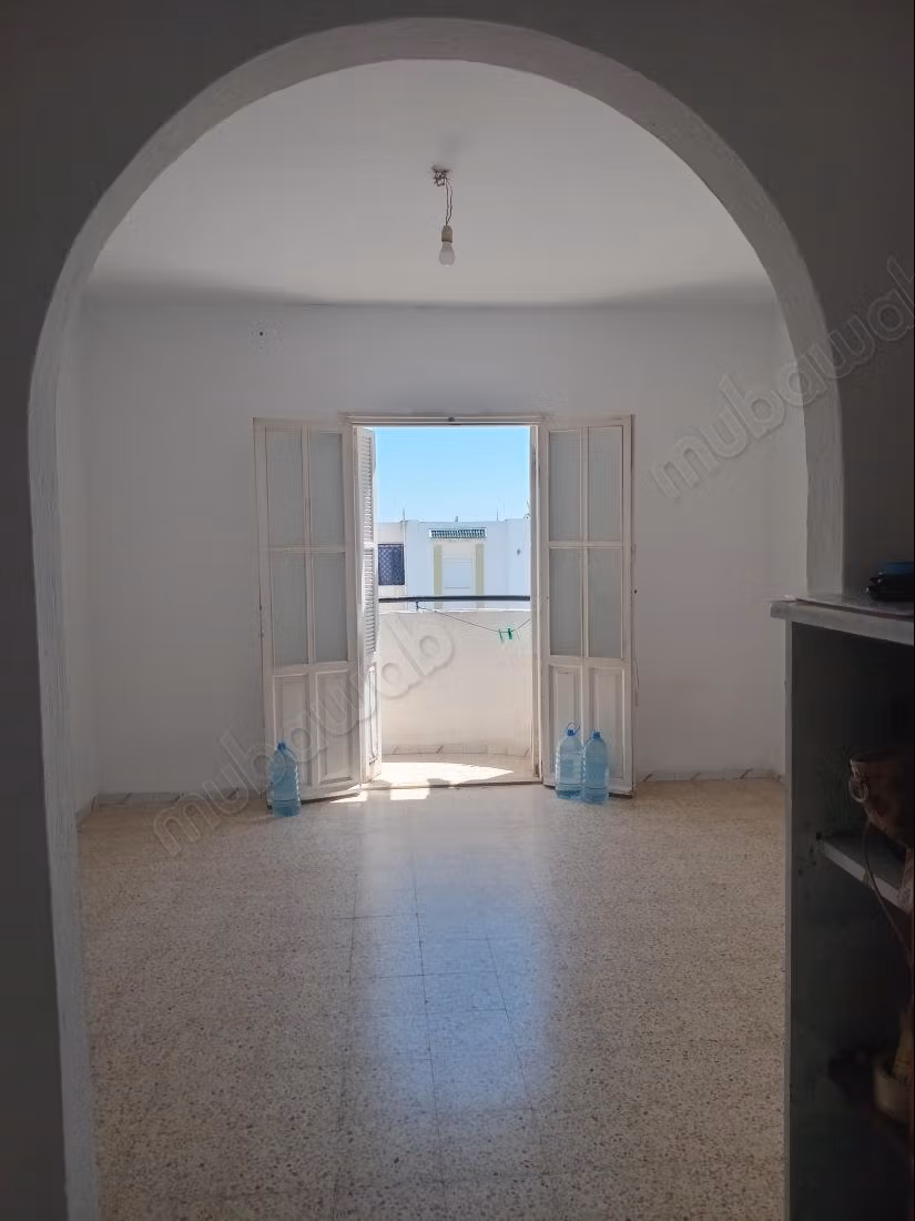 Apparemment a vendre à sidi hsaine