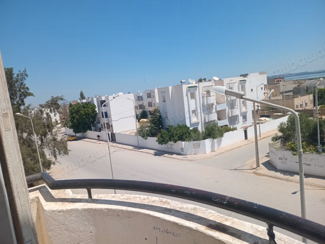 Apparemment a vendre à sidi hsaine