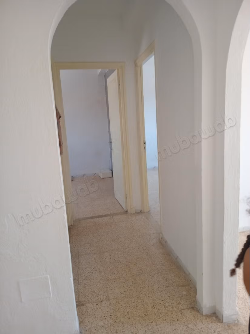 Apparemment a vendre à sidi hsaine