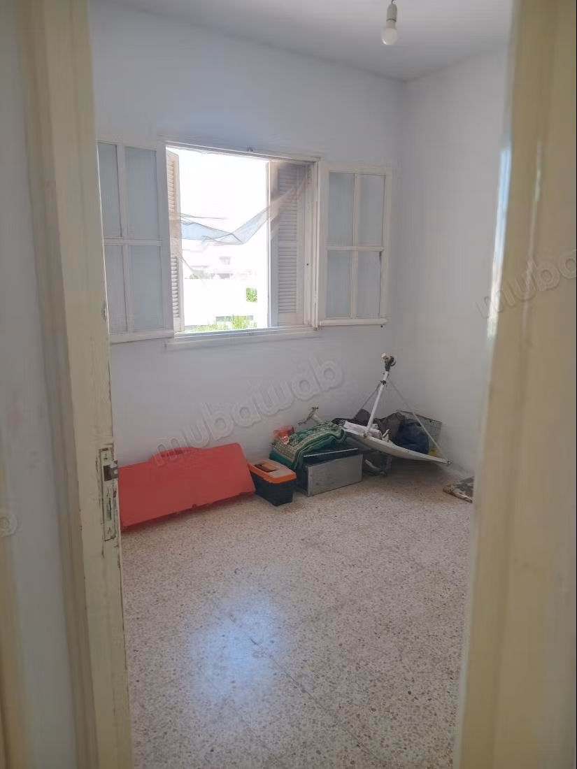Apparemment a vendre à sidi hsaine
