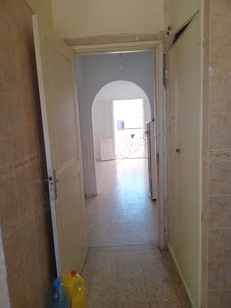 Apparemment a vendre à sidi hsaine