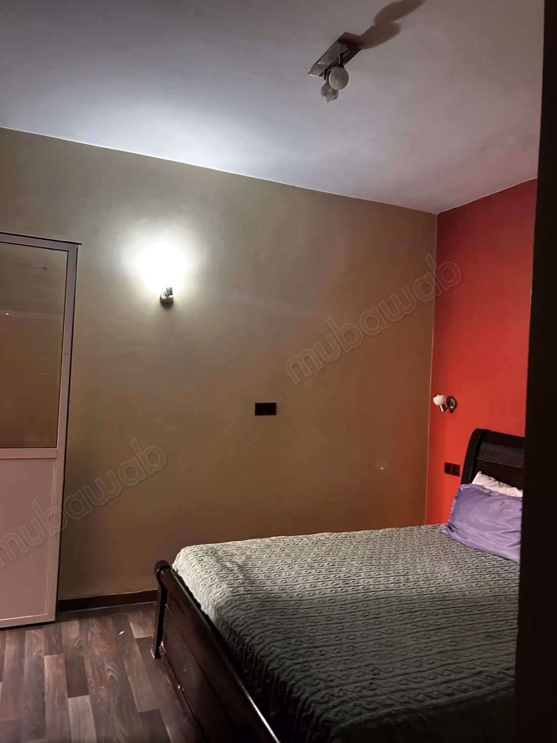 Superbe appartement à louer à Hay Houda. 3 grandes pièces. Meublé