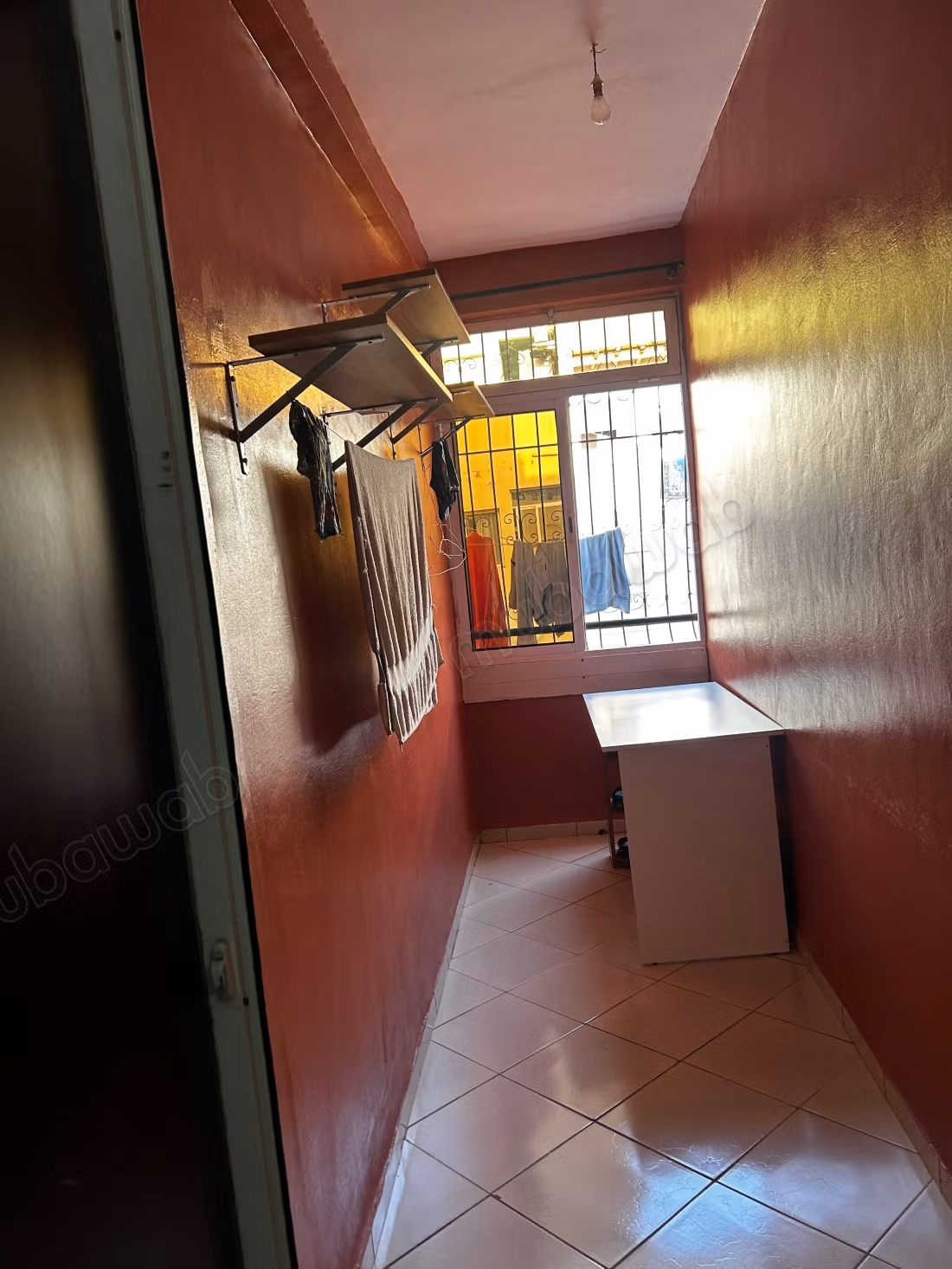 Superbe appartement à louer à Hay Houda. 3 grandes pièces. Meublé