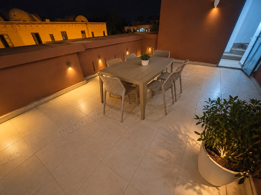 Maison à vendre. Début route de l'ourika