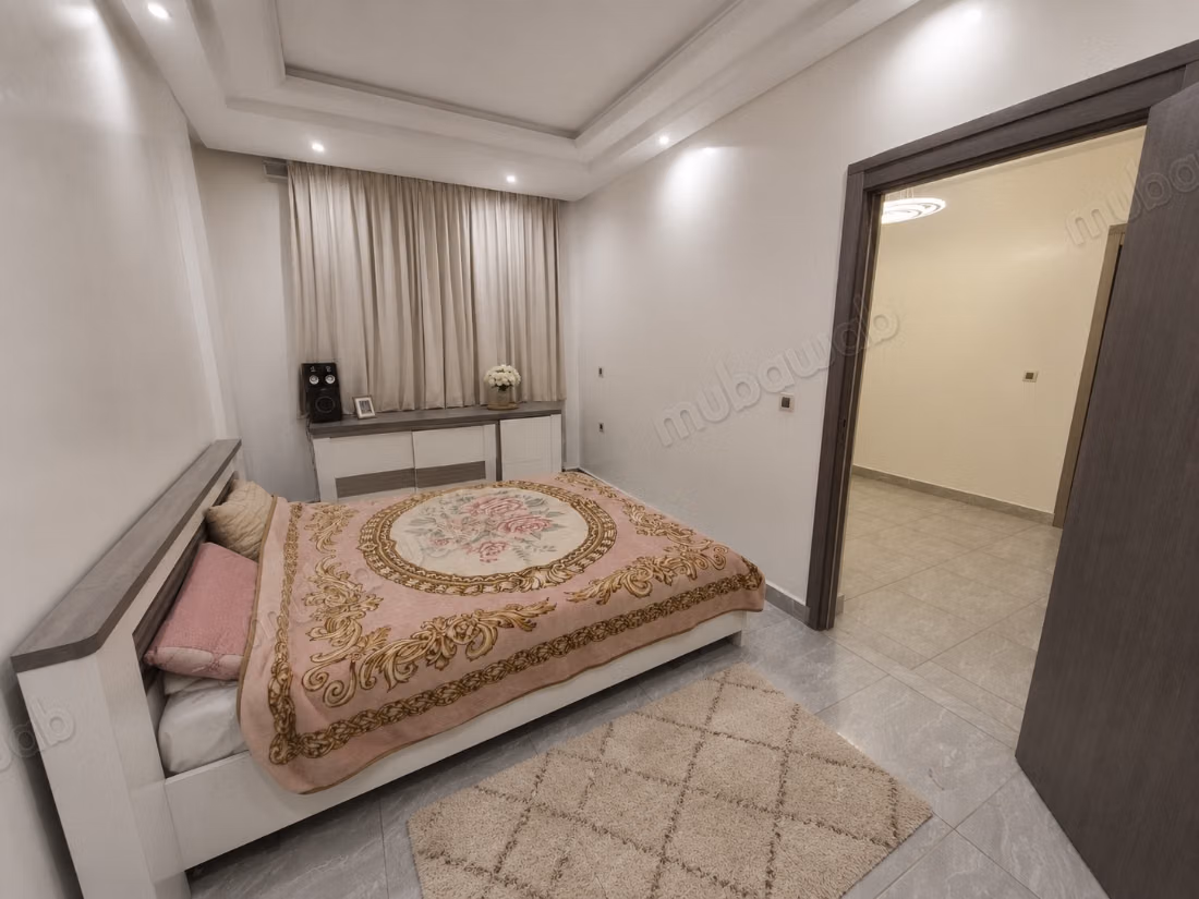 Maison à vendre. Début route de l'ourika