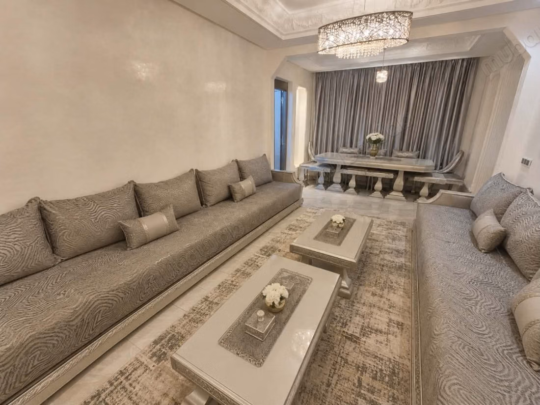 Maison à vendre. Début route de l'ourika