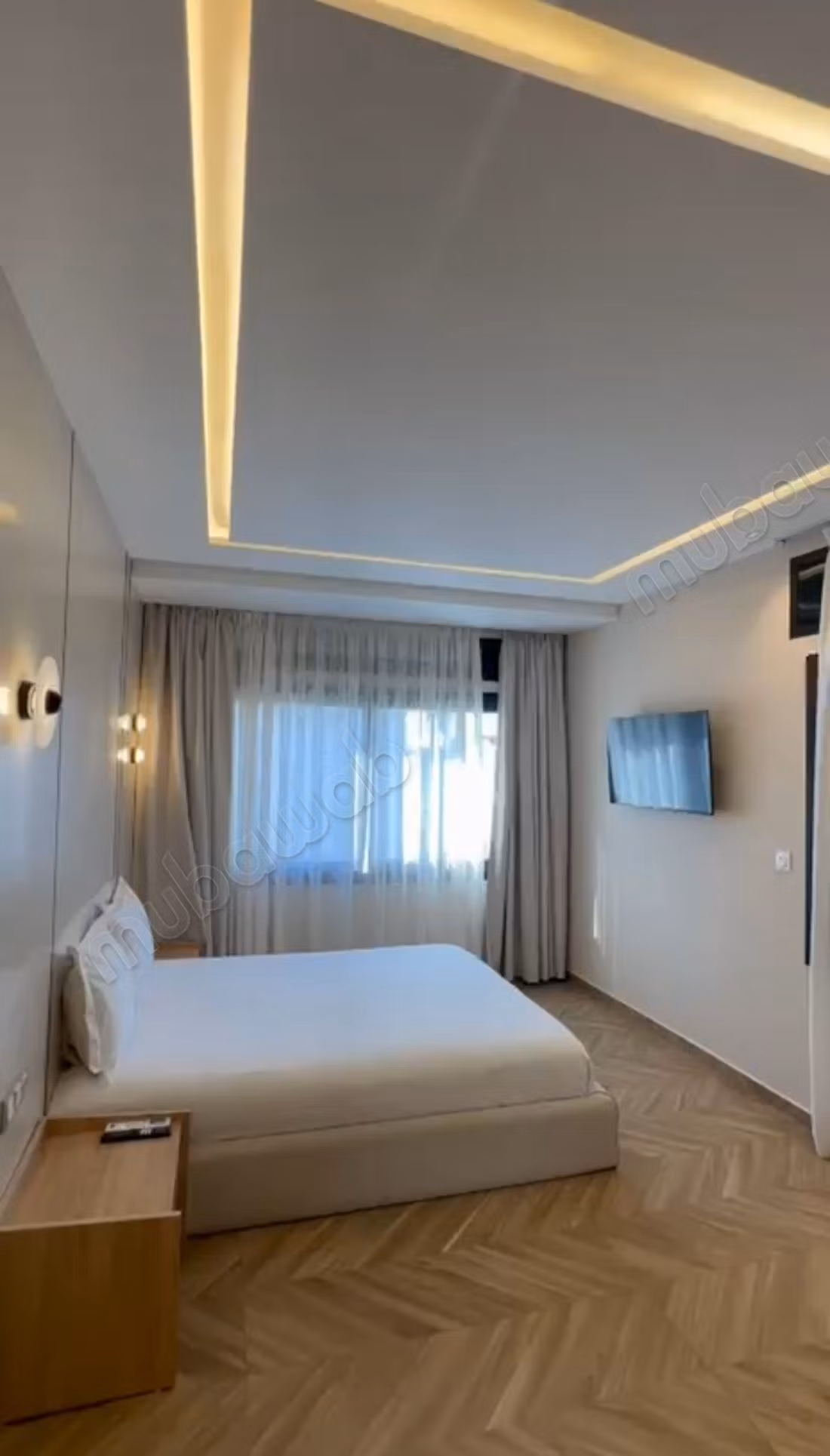 Bella villa in affitto a Madiouna. 6 camere. Arredata