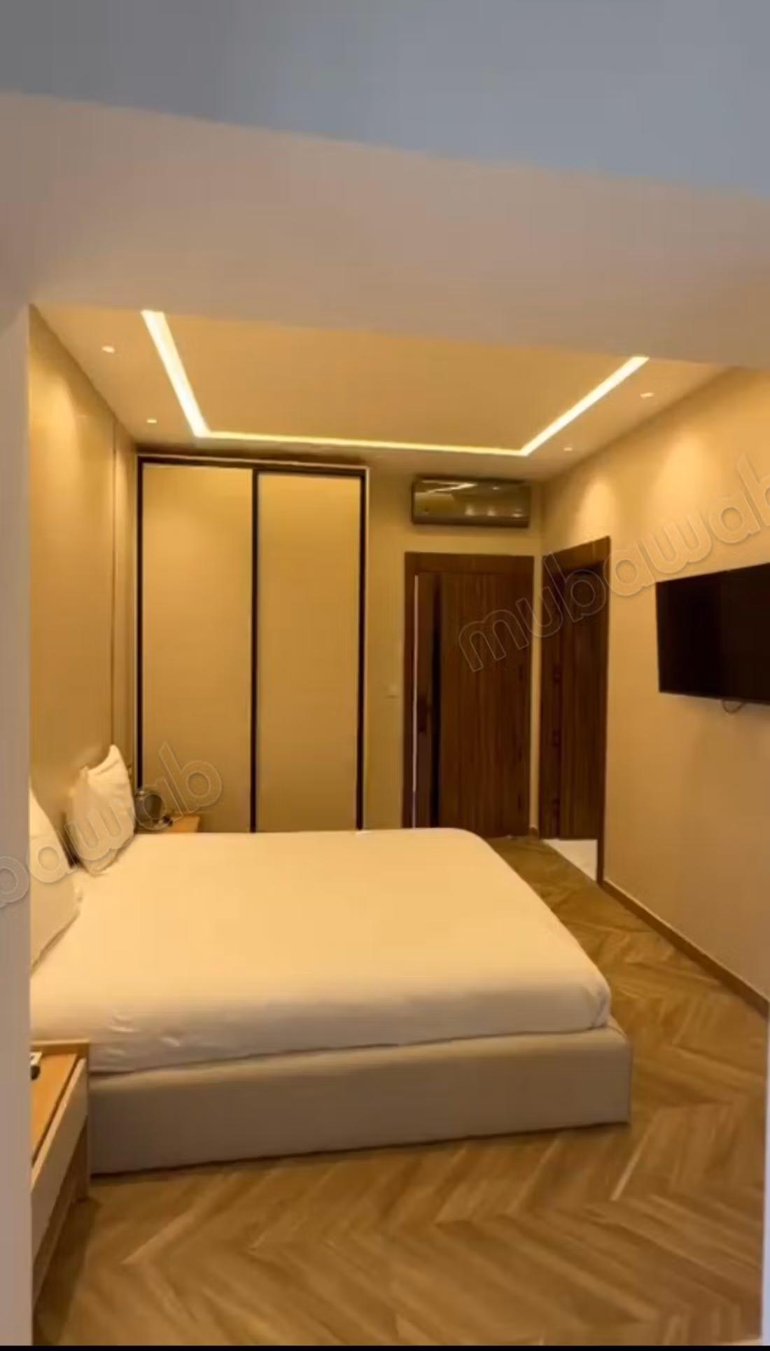 Bella villa in affitto a Madiouna. 6 camere. Arredata