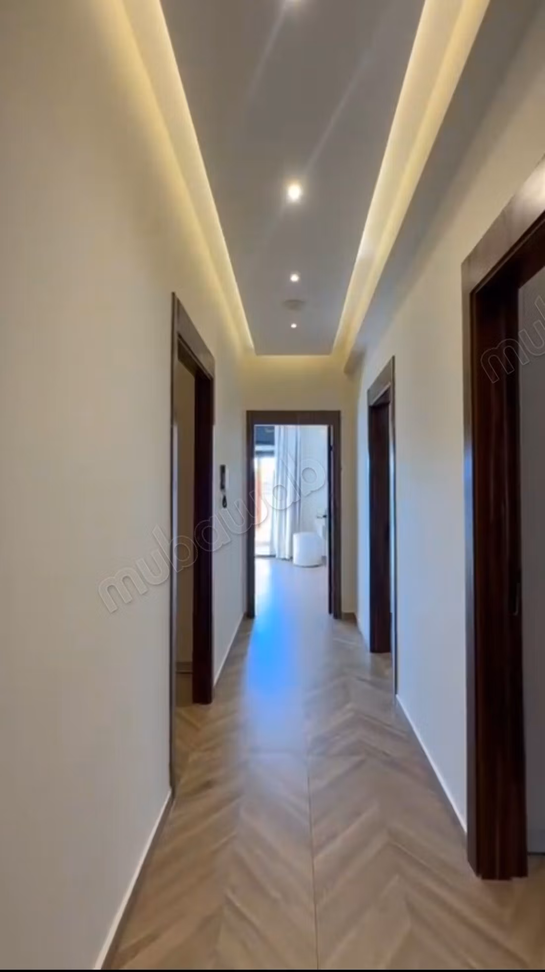 Bella villa in affitto a Madiouna. 6 camere. Arredata