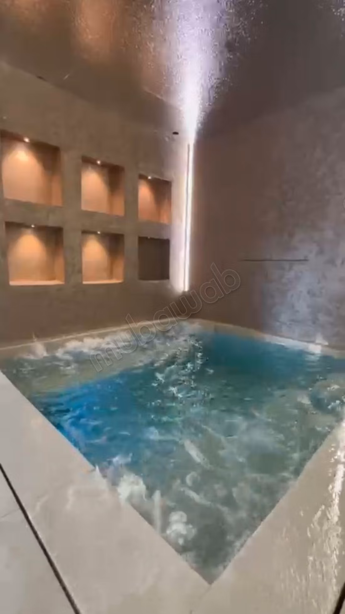 Bella villa in affitto a Madiouna. 6 camere. Arredata