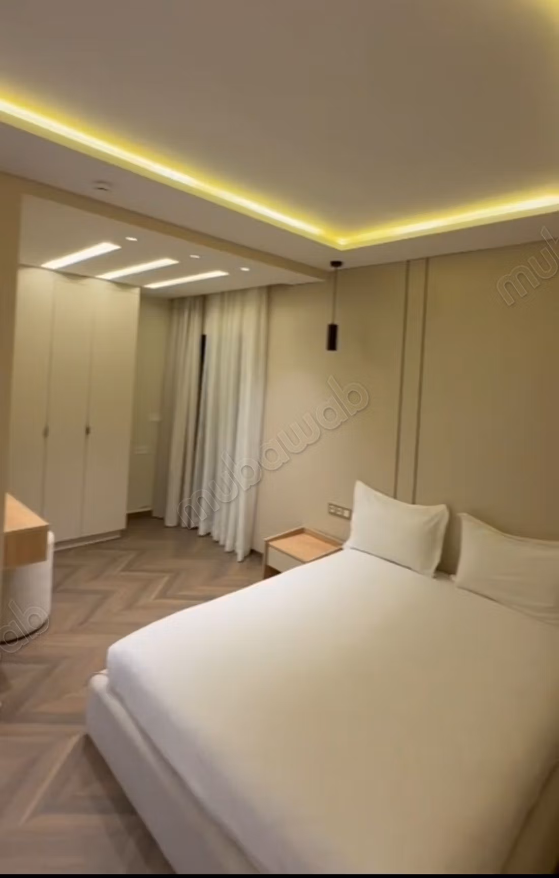 Bella villa in affitto a Madiouna. 6 camere. Arredata
