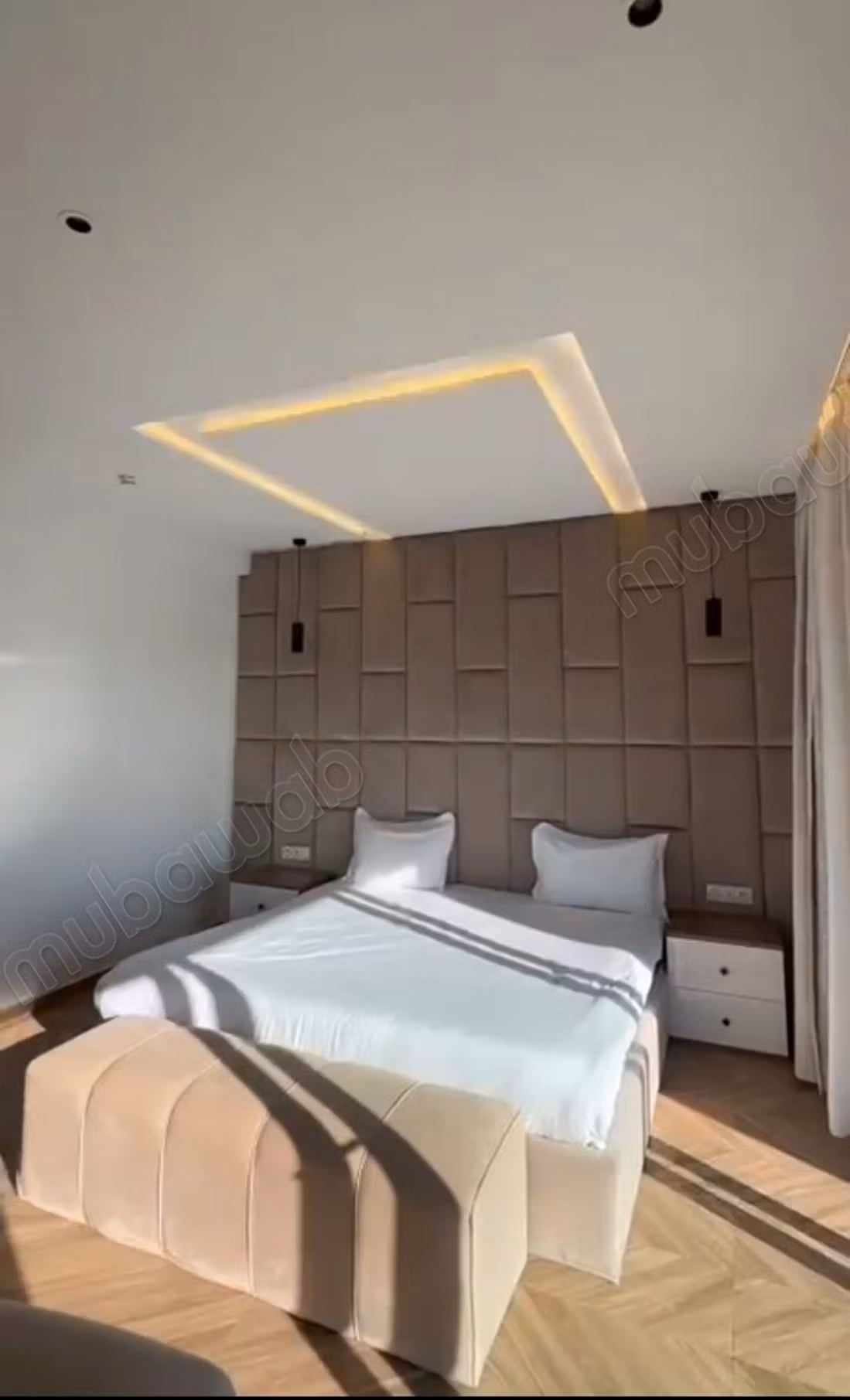 Bella villa in affitto a Madiouna. 6 camere. Arredata