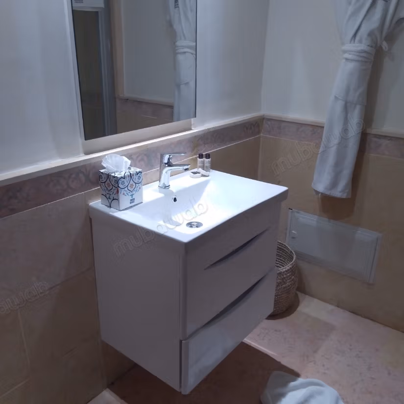 Alquiler de un apartamento en Agdal. Superficie de 108 m². Amueblado