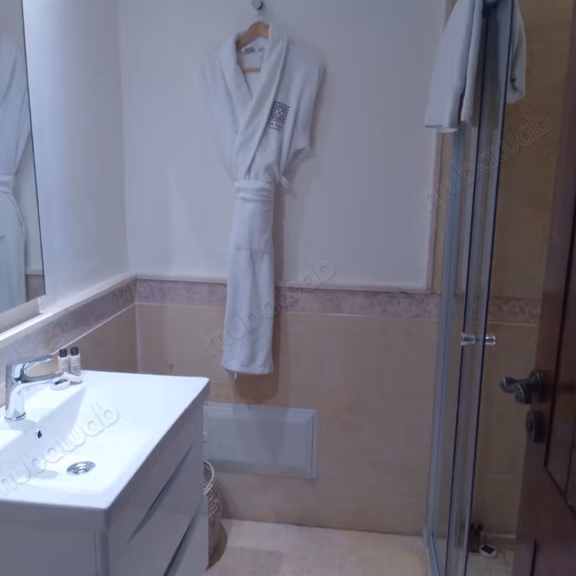 Alquiler de un apartamento en Agdal. Superficie de 108 m². Amueblado