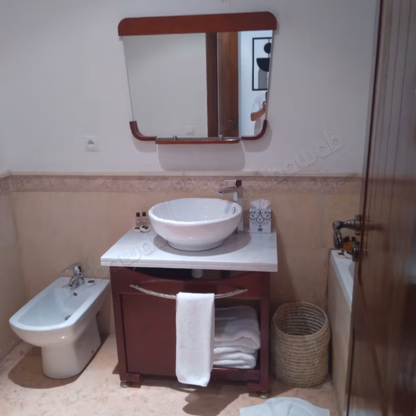 Alquiler de un apartamento en Agdal. Superficie de 108 m². Amueblado